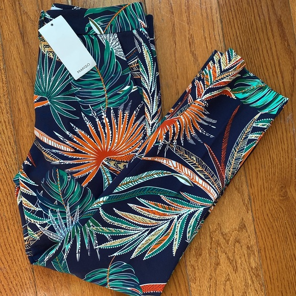 Trouser for women - Picture 5 of 7